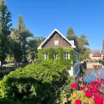 Loft Saint Thomas - Petite France
