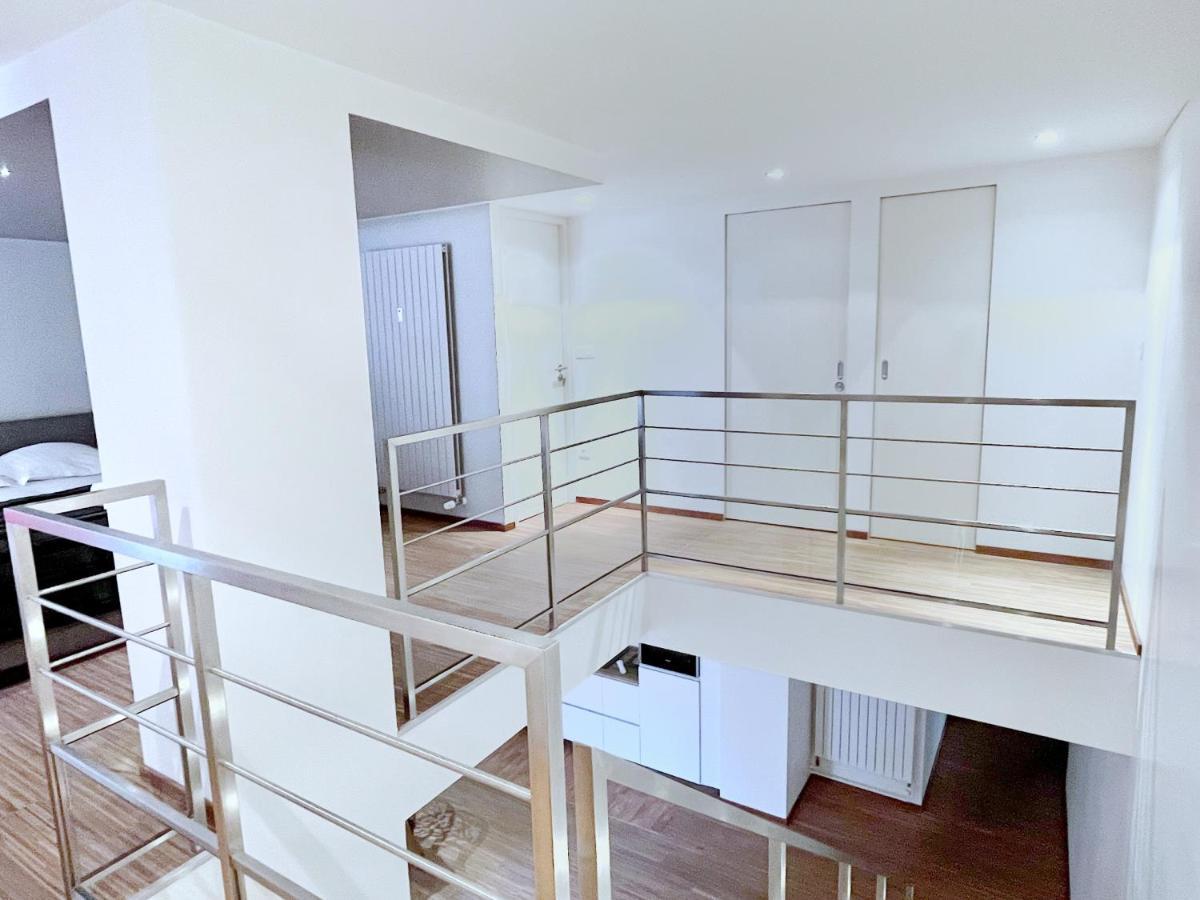 Loft Saint Thomas - Petite France * Straßburg