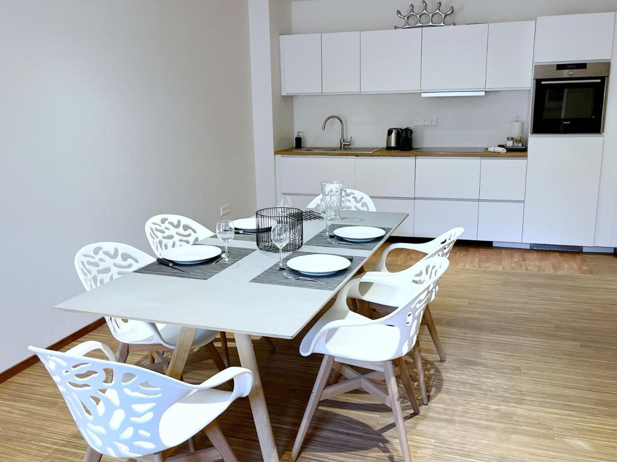 Loft Saint Thomas - Petite France * Straßburg
