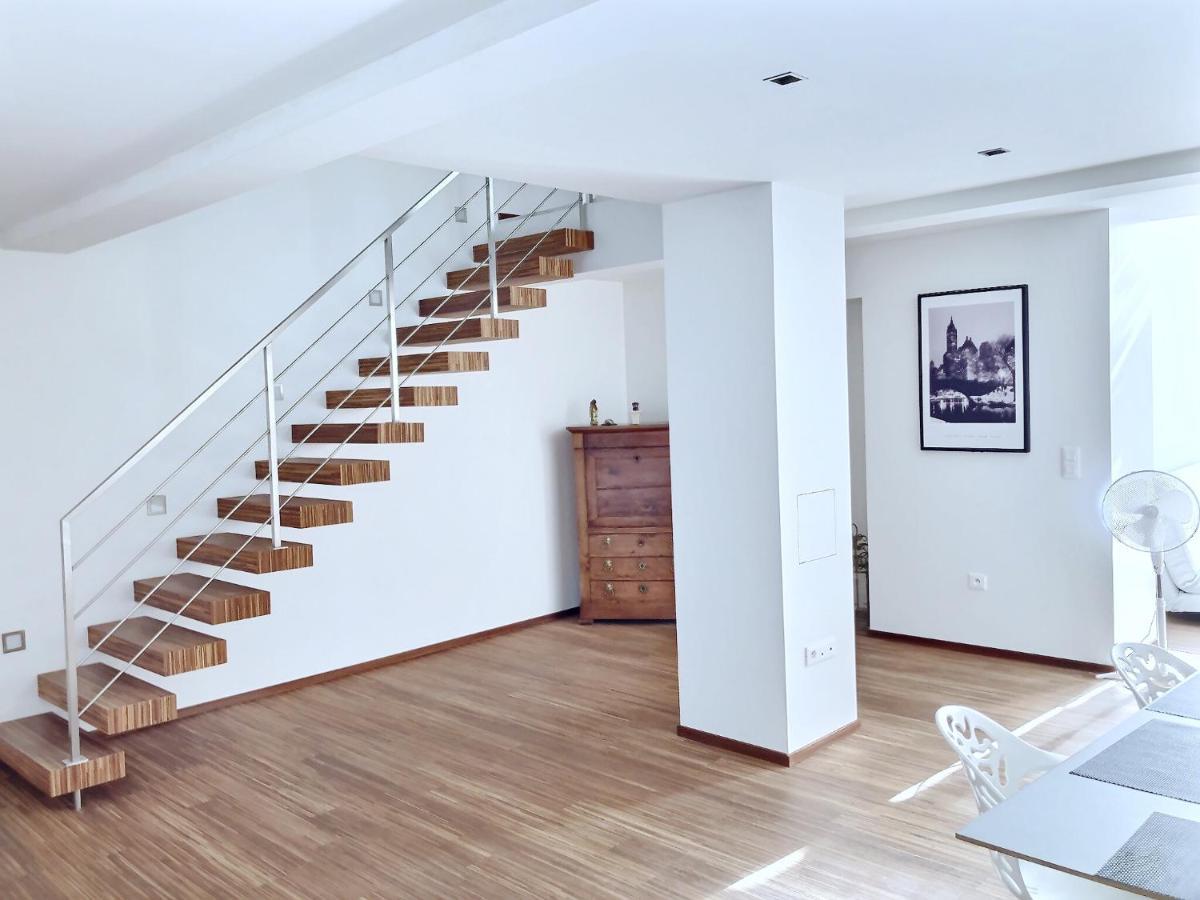 Loft Saint Thomas - Petite France Straßburg